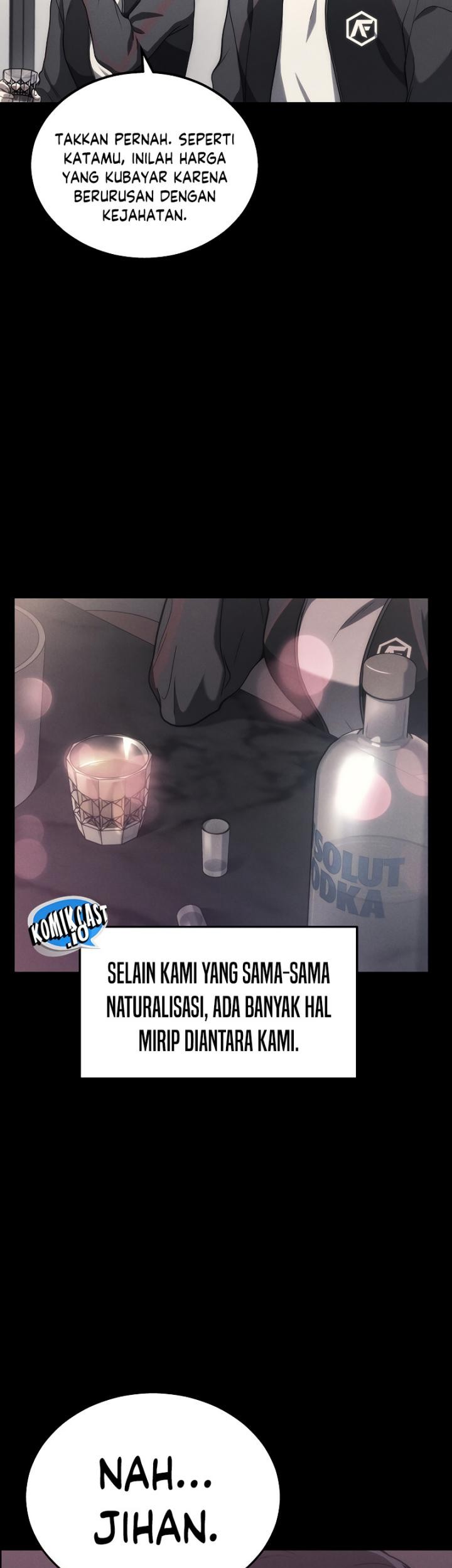 Martial God Regressed to Level 2 Chapter 18 Gambar 27