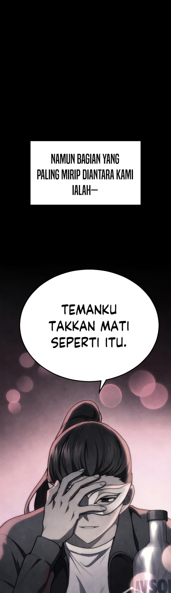 Martial God Regressed to Level 2 Chapter 18 Gambar 30