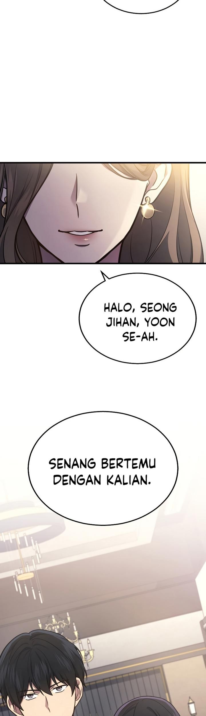 Martial God Regressed to Level 2 Chapter 17 Gambar 30