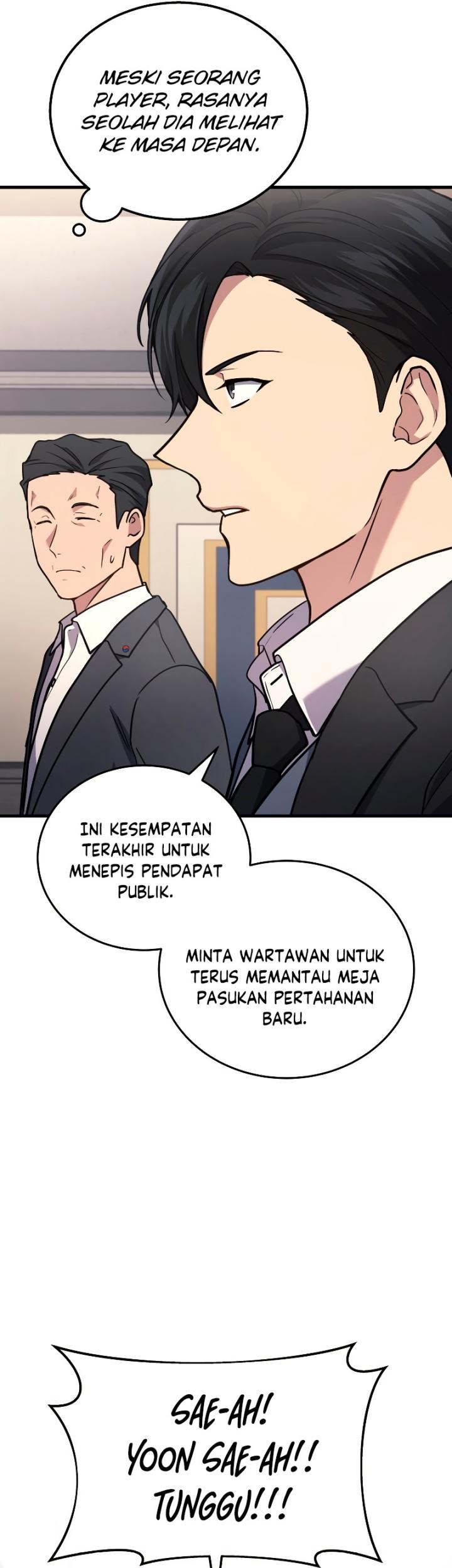 Martial God Regressed to Level 2 Chapter 15 Gambar 30