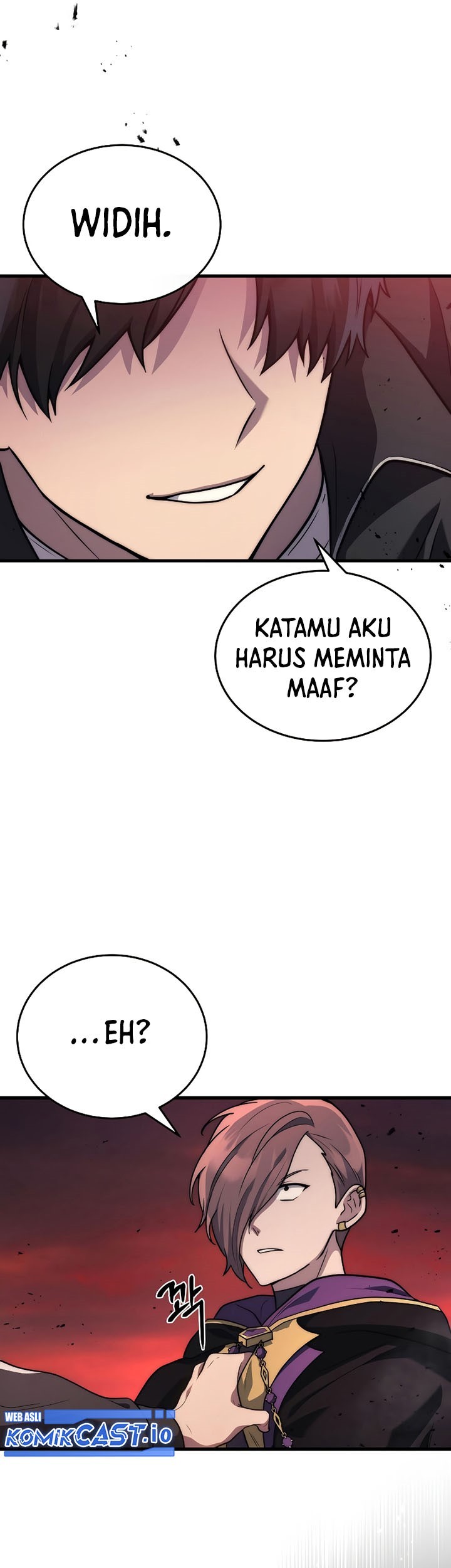 Martial God Regressed to Level 2 Chapter 06 Gambar 26