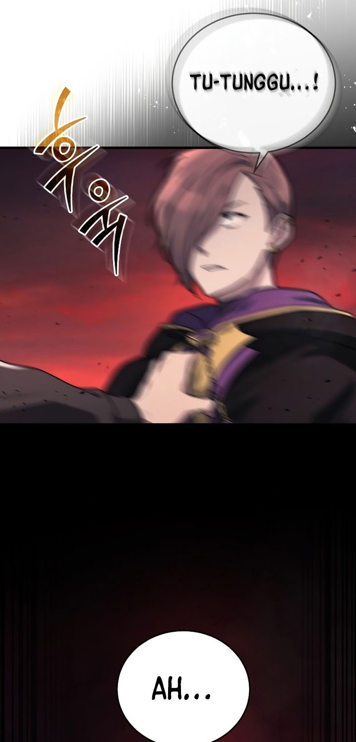 Martial God Regressed to Level 2 Chapter 06 Gambar 27