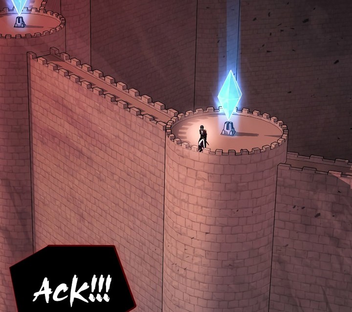 Martial God Regressed to Level 2 Chapter 05 Gambar 35