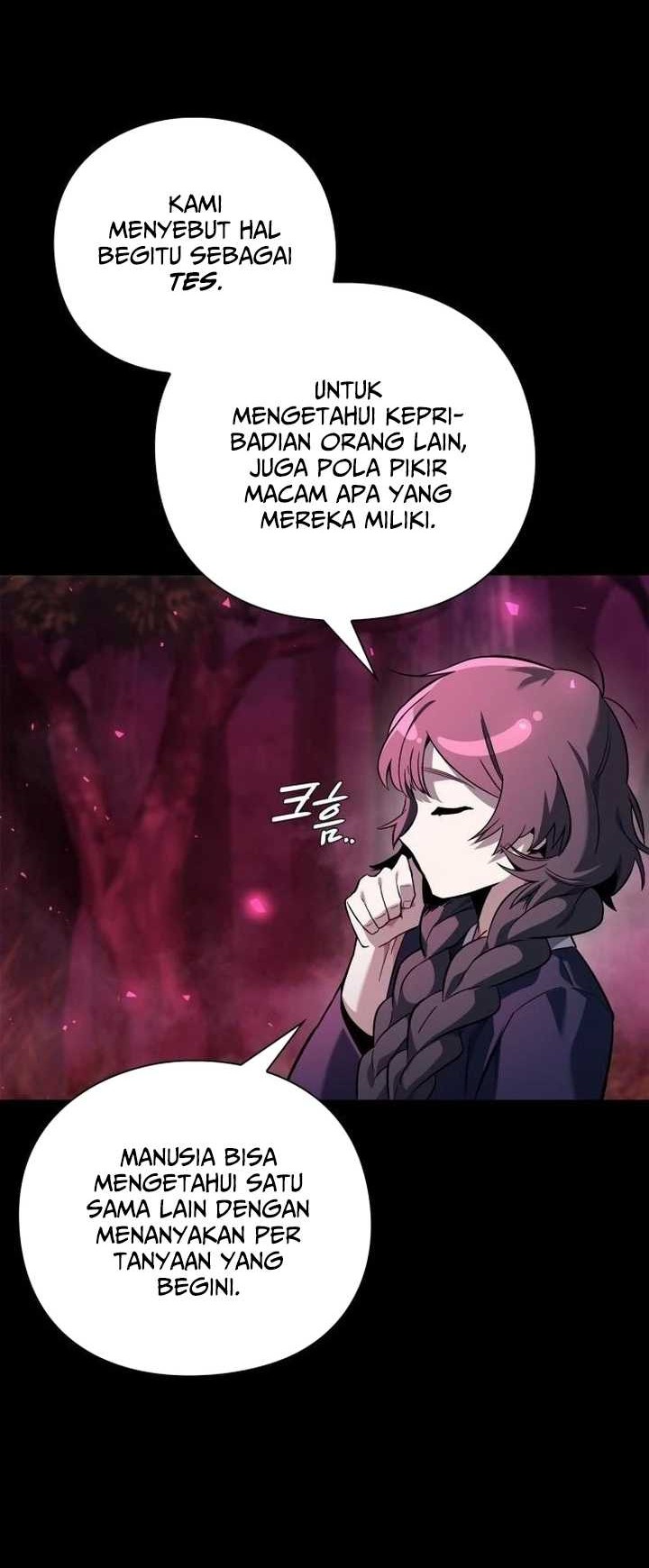 Goblin’s Night Chapter 7 halaman 24