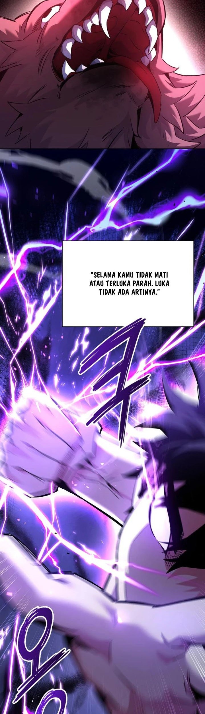 Goblin’s Night Chapter 6 halaman 23