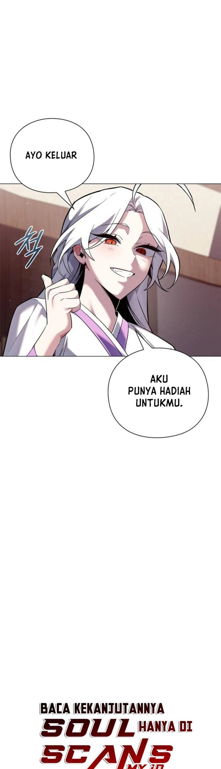 Goblin’s Night Chapter 5 halaman 25