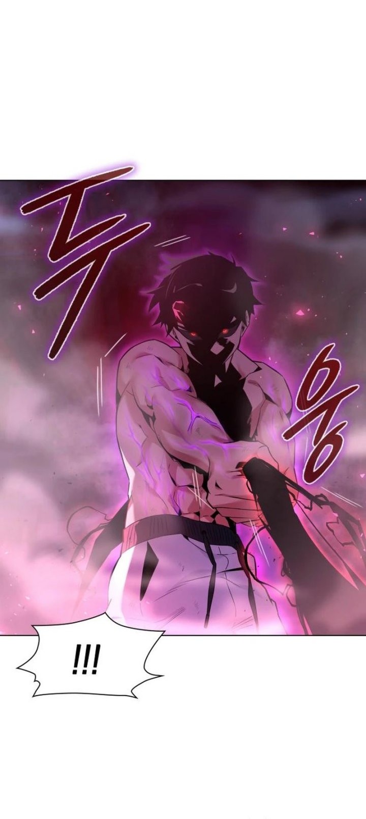 Goblin’s Night Chapter 4 halaman 31
