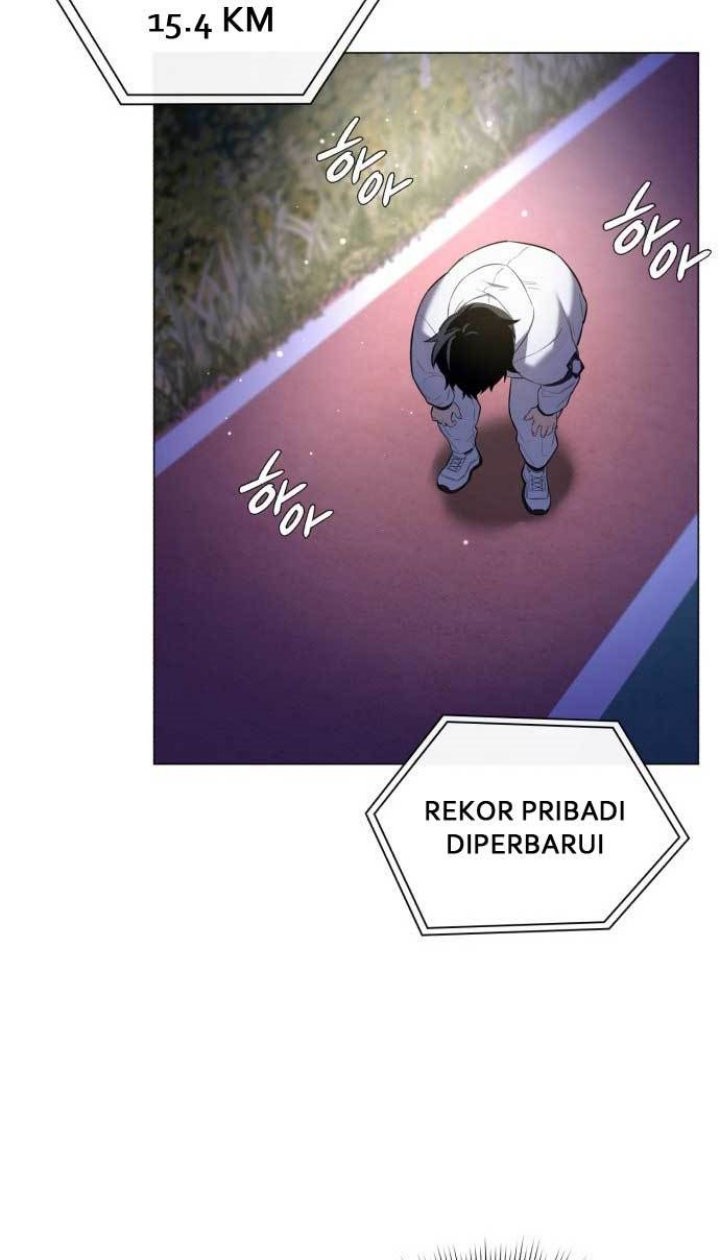 Goblin’s Night Chapter 1 halaman 46