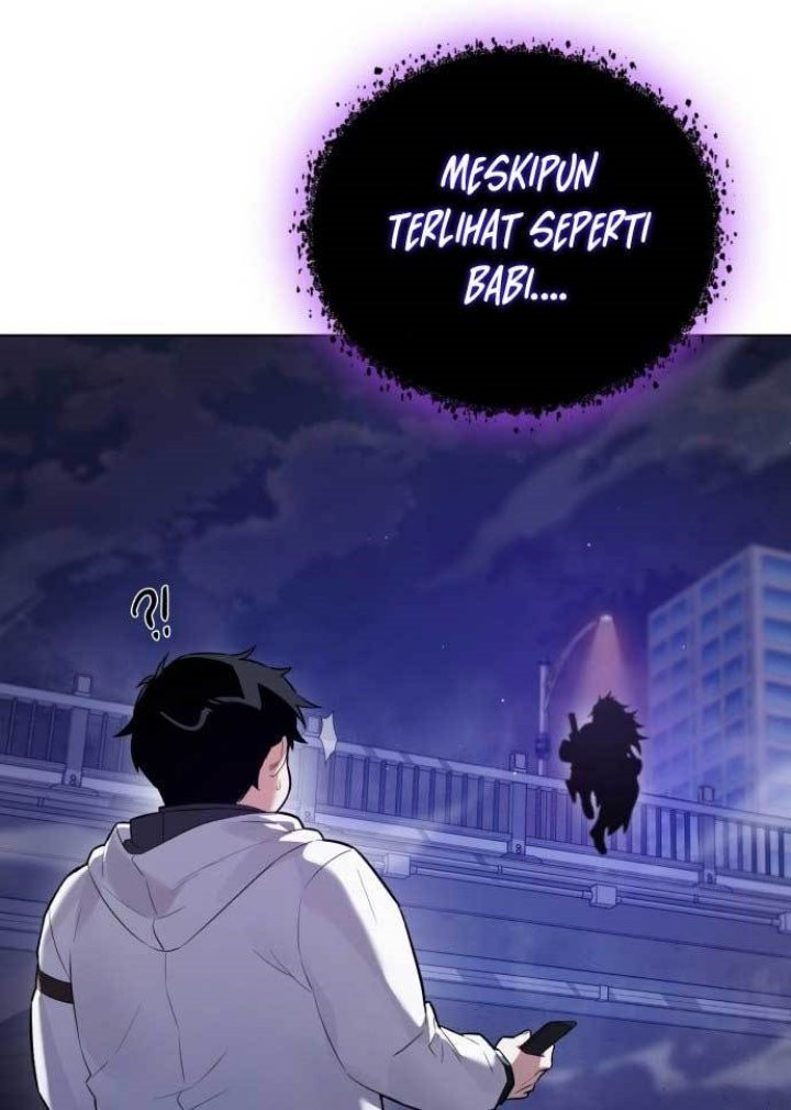 Goblin’s Night Chapter 1 halaman 49