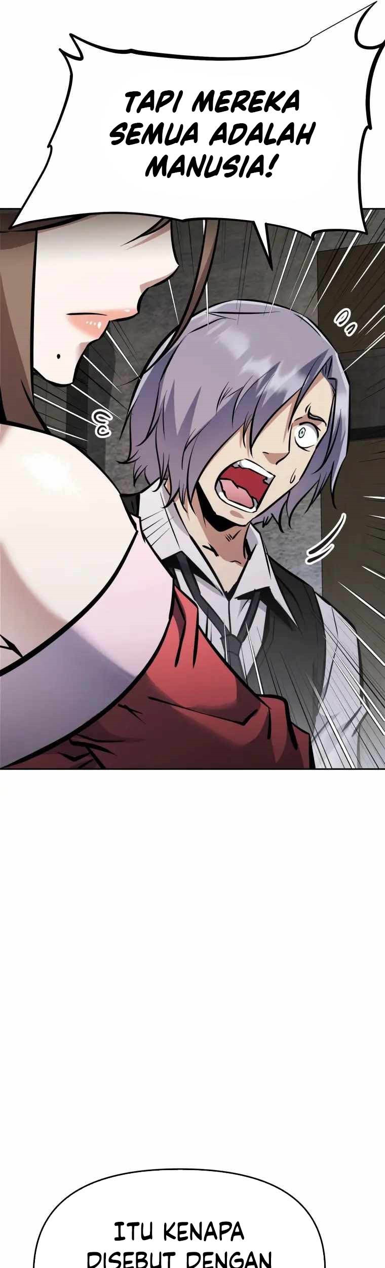The Return of the Prodigious Swordmaster Chapter 31 halaman 50