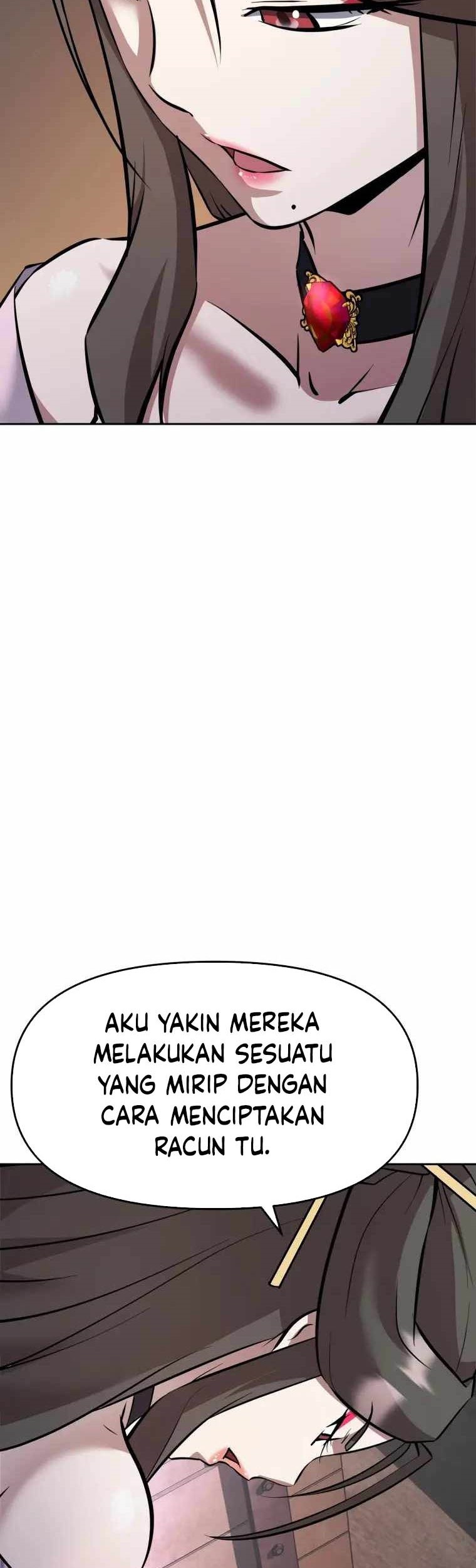The Return of the Prodigious Swordmaster Chapter 31 halaman 52