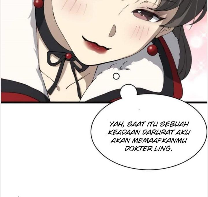 Great Doctor Ling Ran Chapter 103 halaman 15