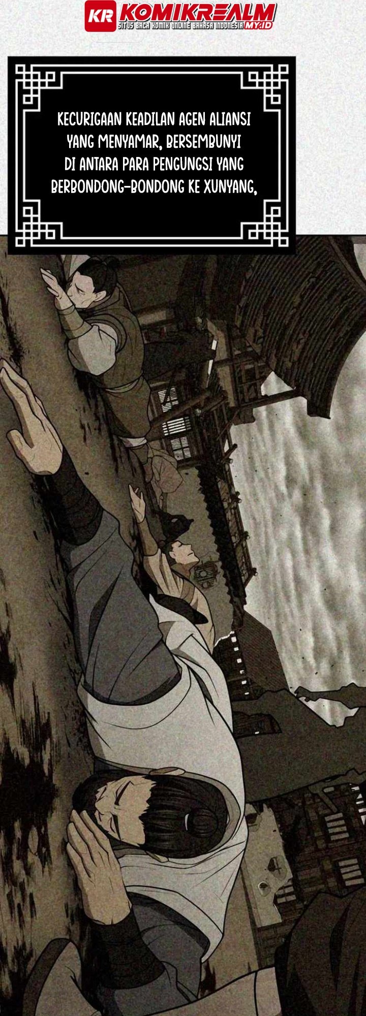 Sword Demon Island Chapter 35 Gambar 26