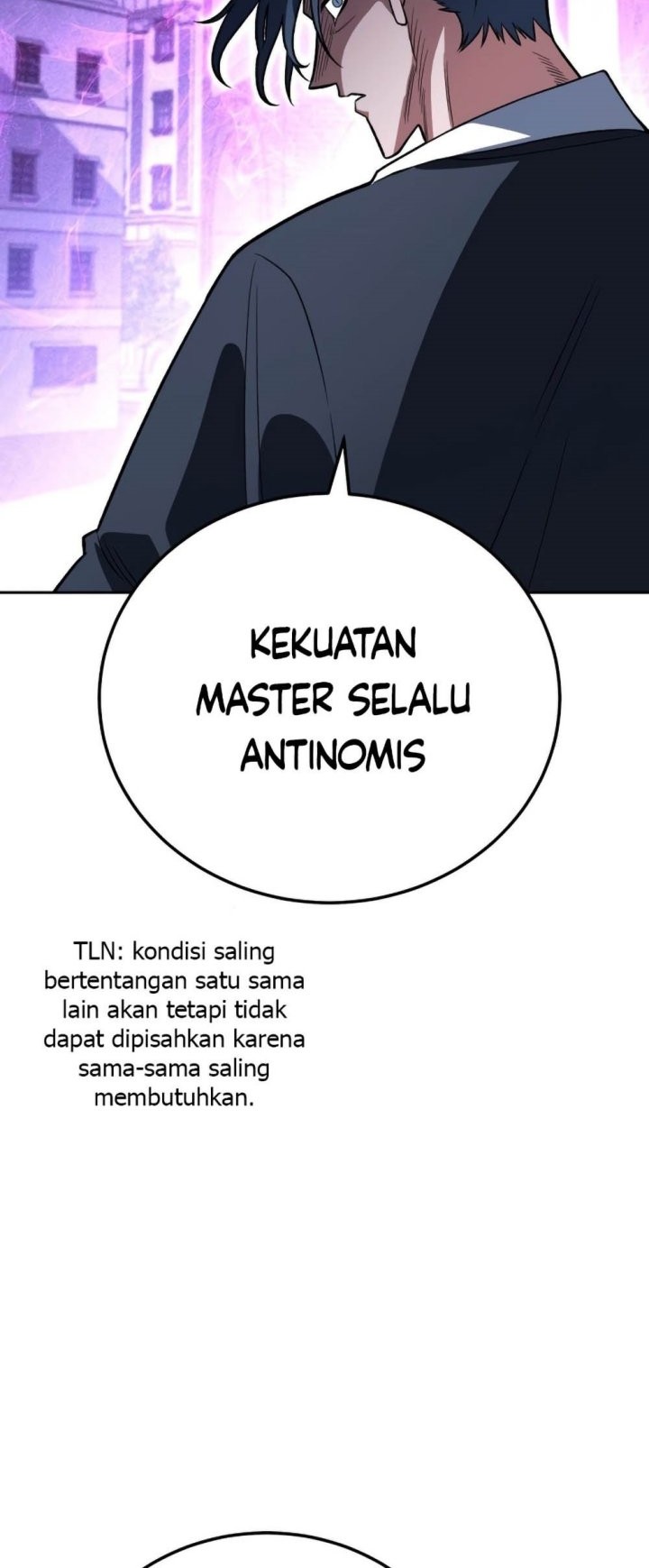 My Insanely Competent Underlings Chapter 31 halaman 28