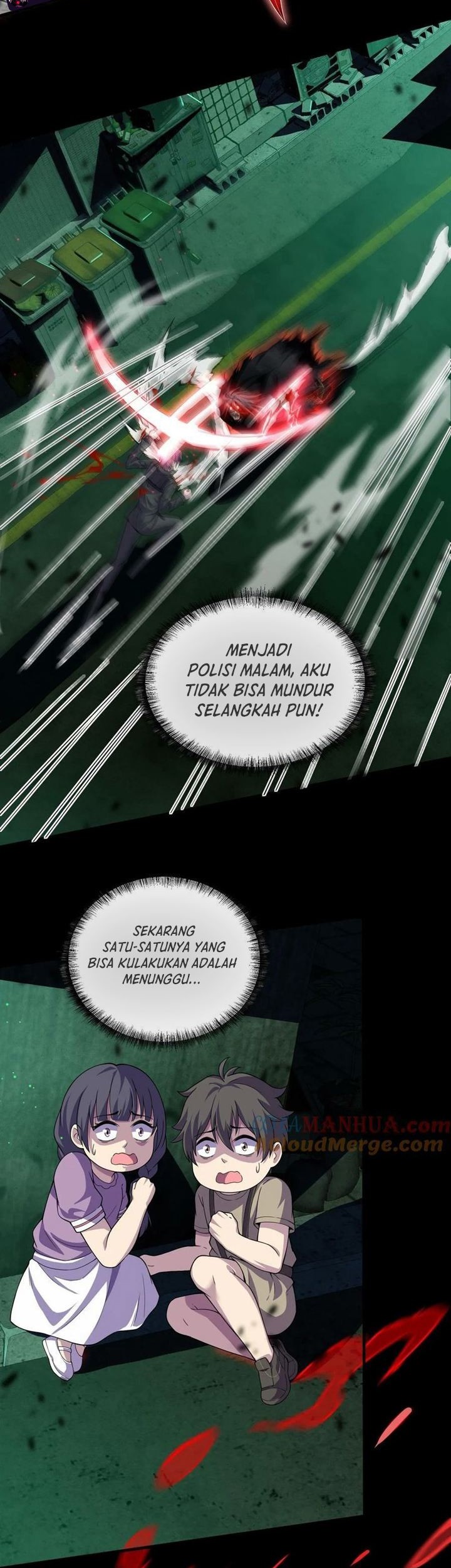 Leveling Up By Killing Gods Chapter 15 halaman 10
