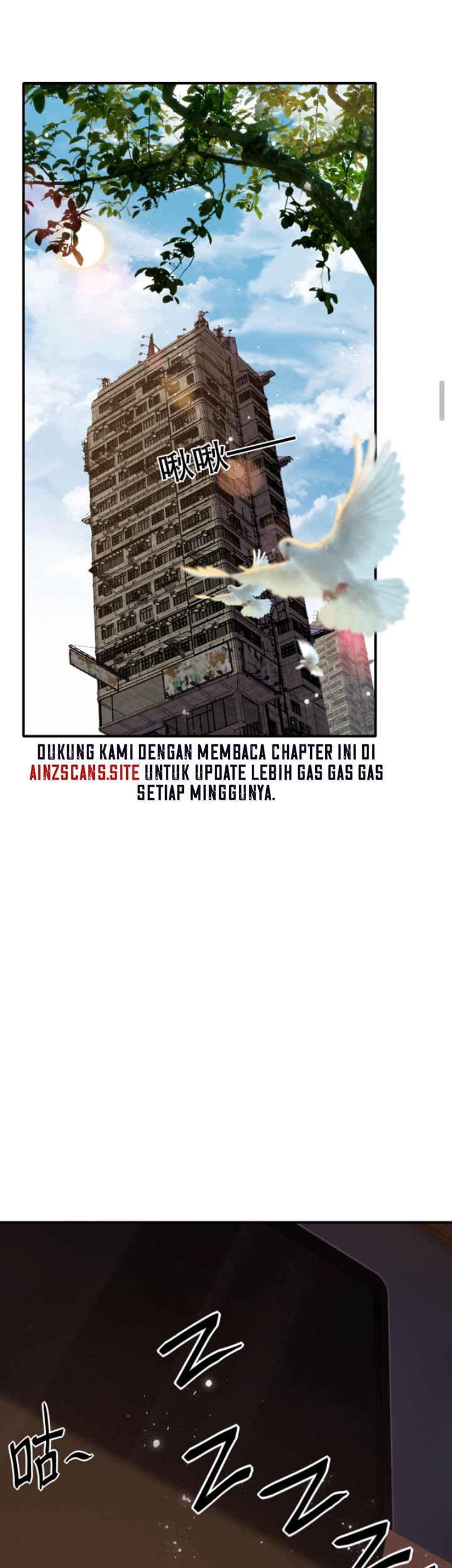 Leveling Up By Killing Gods Chapter 4 halaman 13