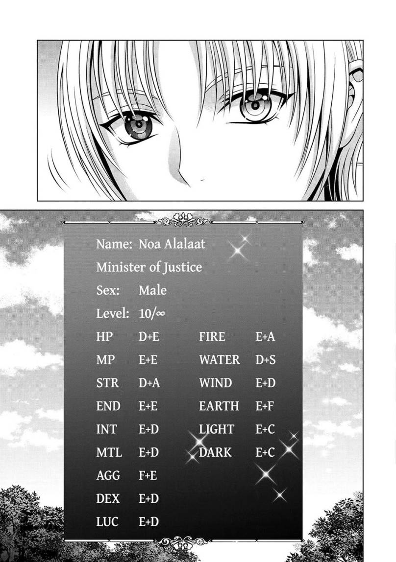 Kizoku Tensei: Megumareta Umare kara Saikyou no Chikara wo Eru Chapter 27 Gambar 21