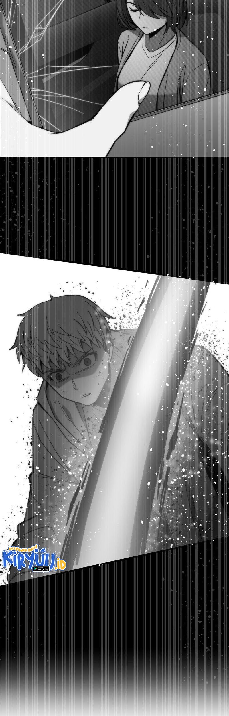 Ultra Alter Chapter 84 Gambar 31