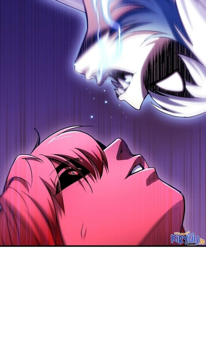 Peace Restaurant Chapter 15 halaman 29