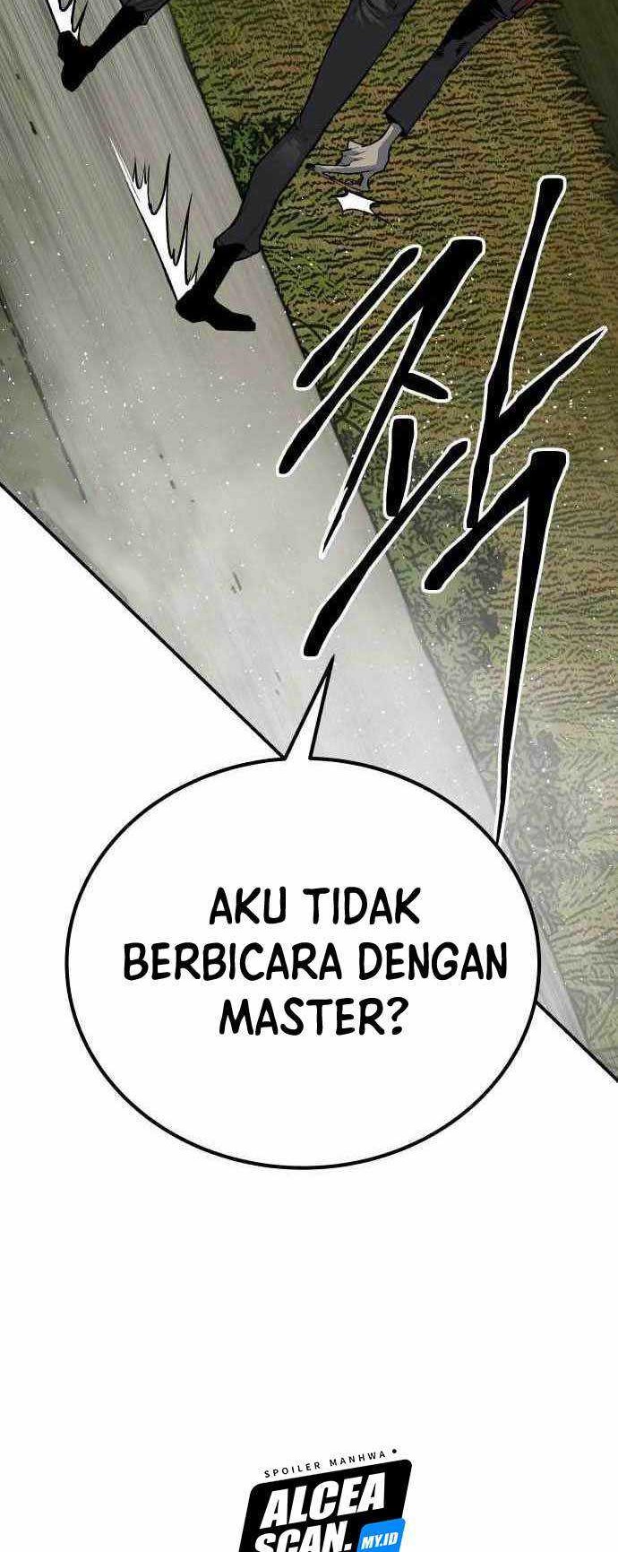 ZomGan Chapter 59 halaman 34