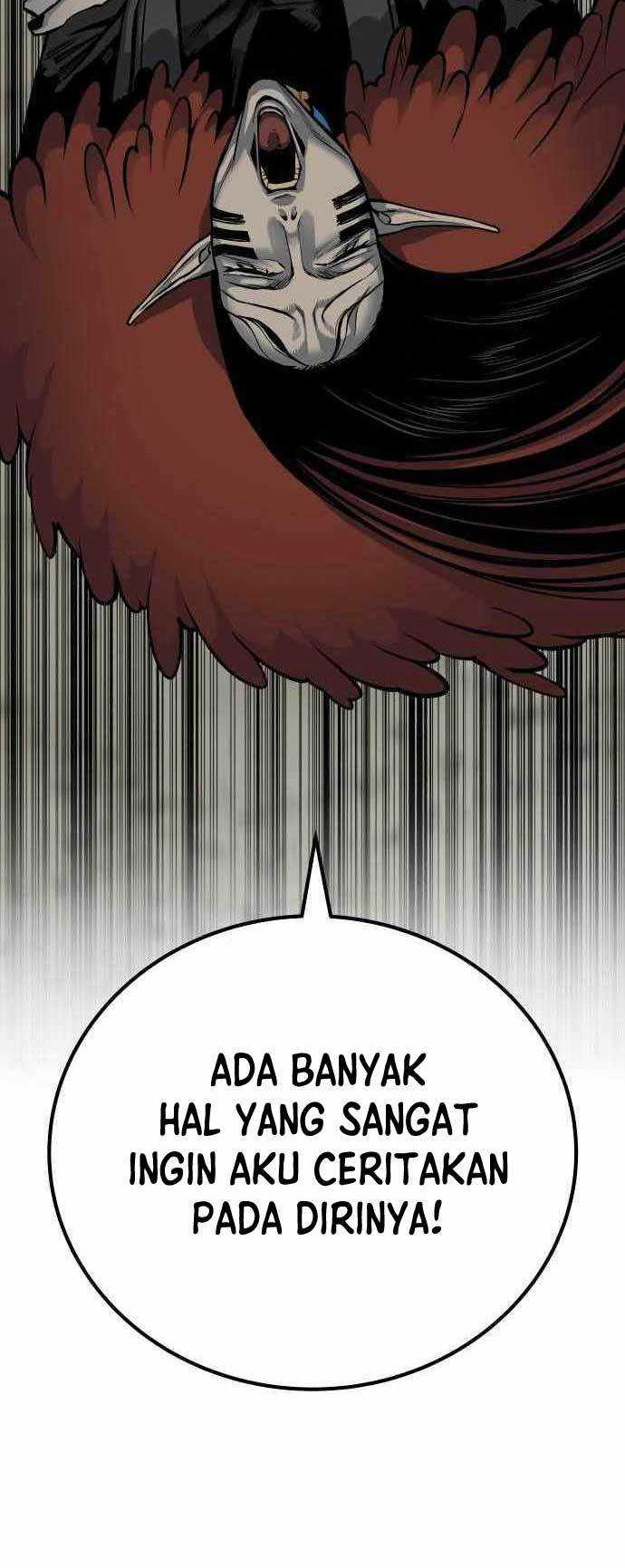 ZomGan Chapter 59 halaman 36