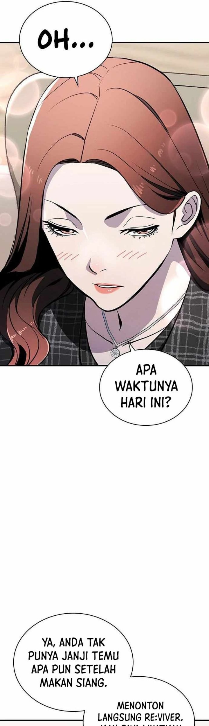 Ranker (2022) Chapter 34 halaman 35