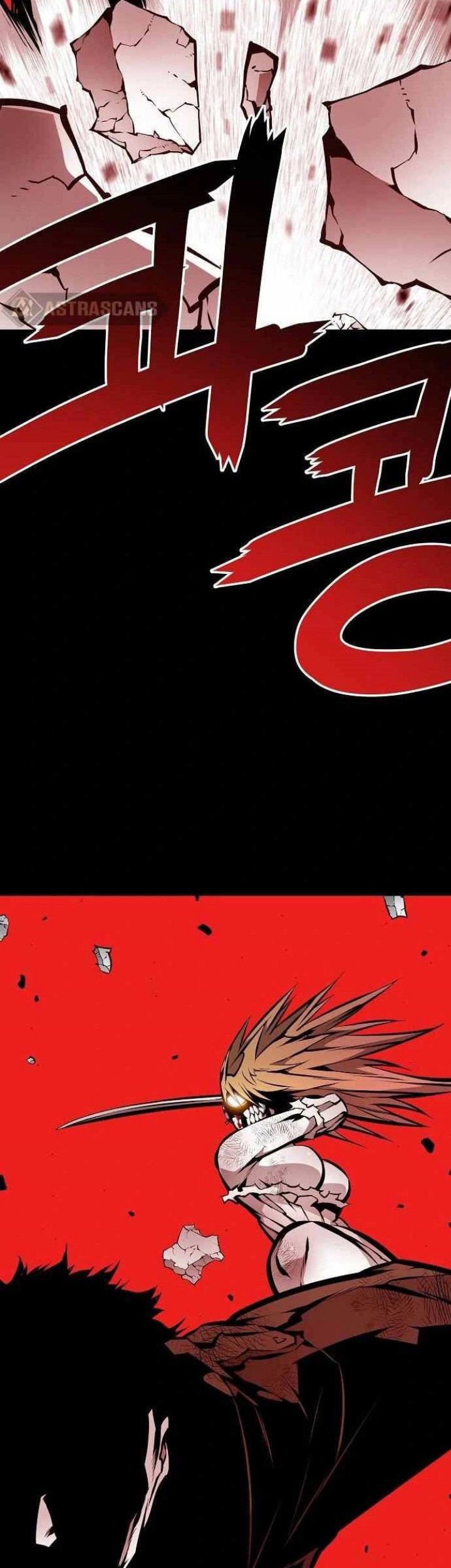 Beastburn Chapter 31 halaman 34