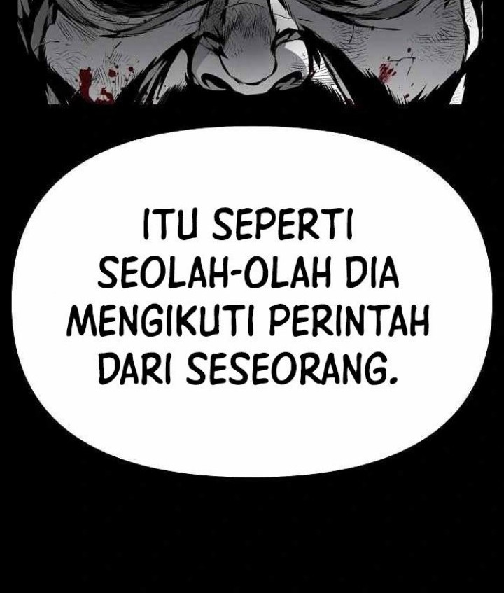 Beastburn Chapter 30 halaman 25