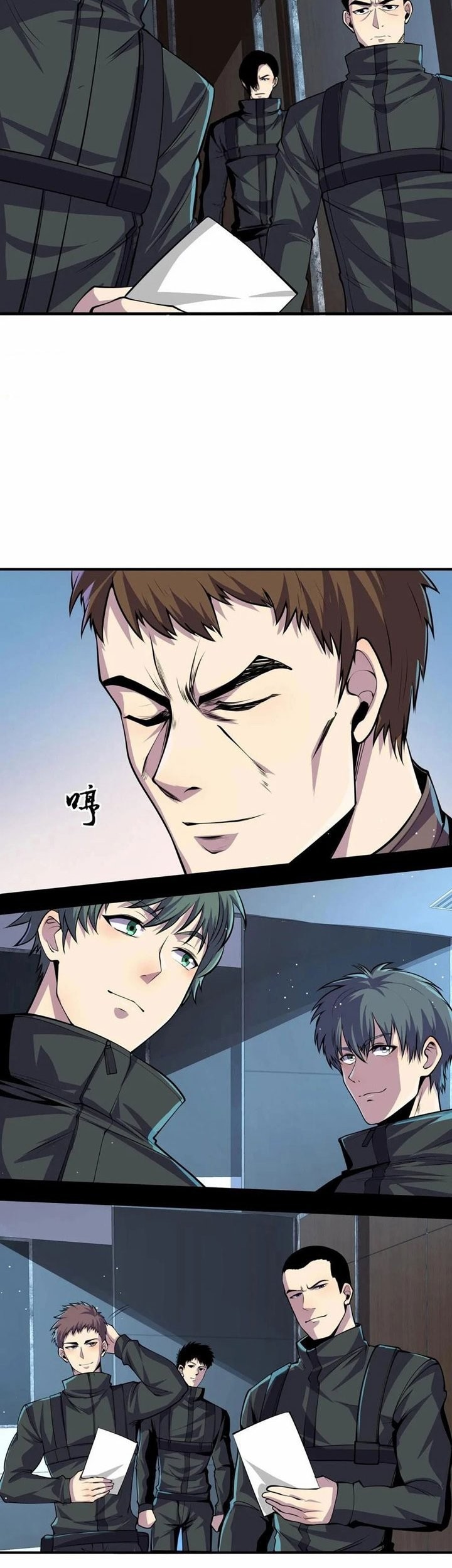 Leveling Up By Killing Gods Chapter 30 halaman 12
