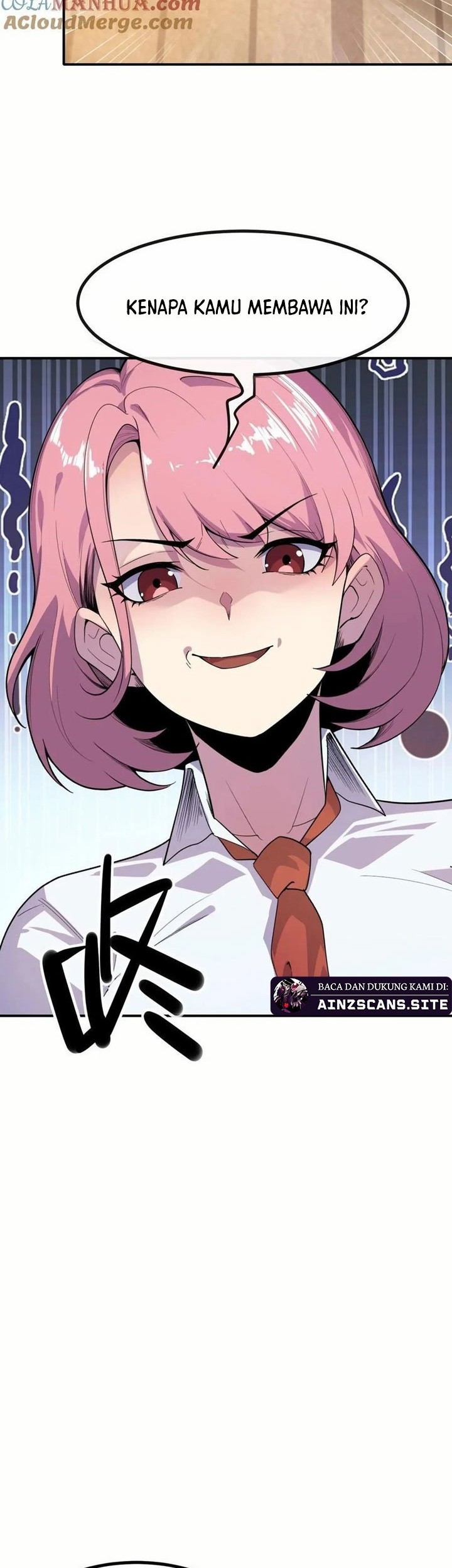 Leveling Up By Killing Gods Chapter 28 halaman 10