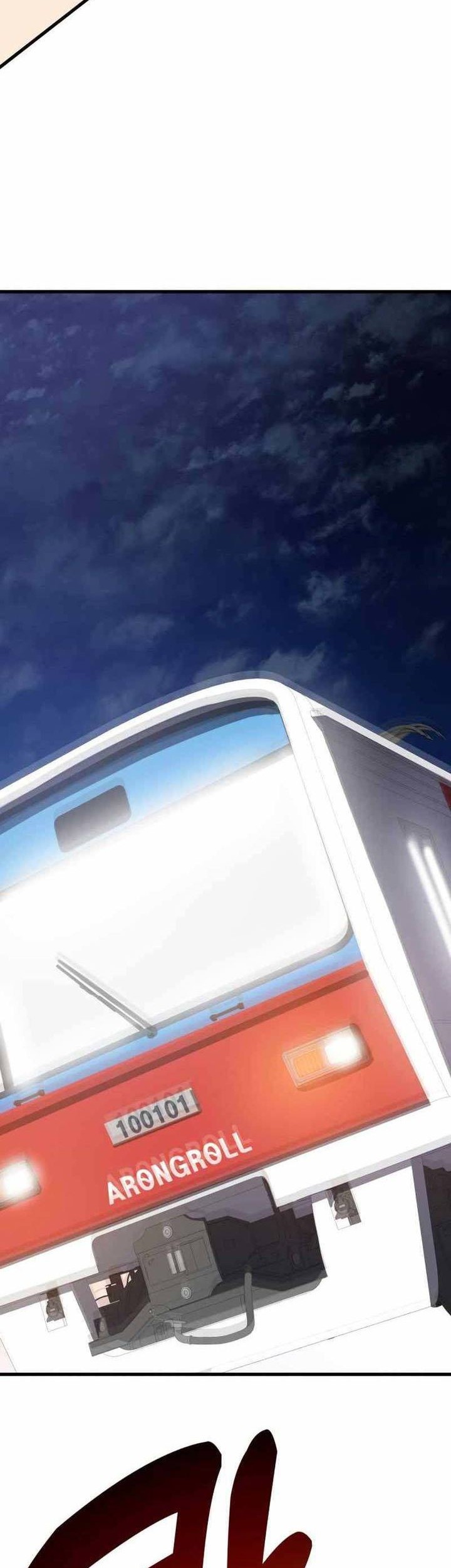Legendary Ranker’s Comeback Chapter 34 halaman 20