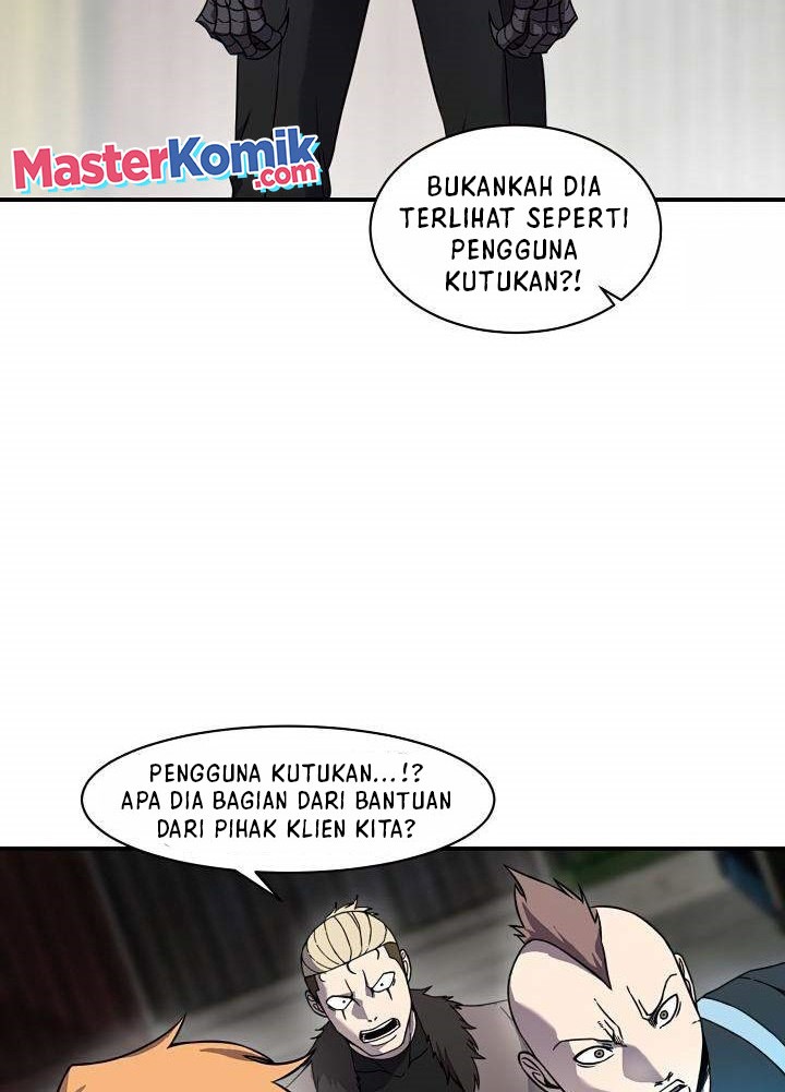 Shaman Chapter 73 halaman 21