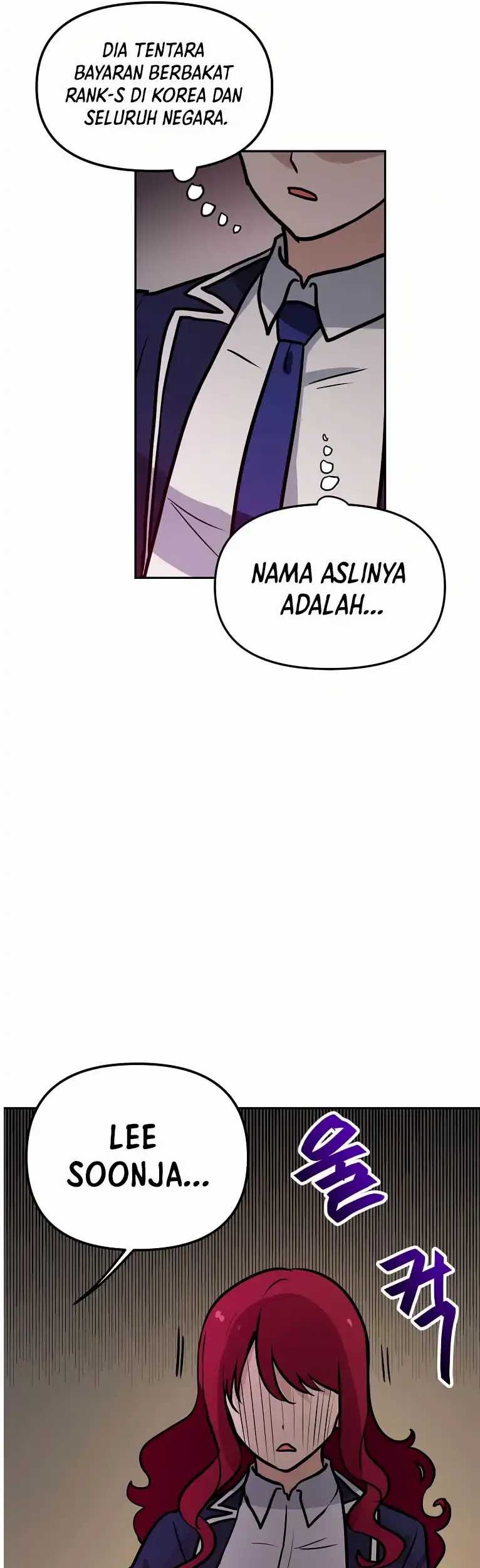 I Have Max Level Luck Chapter 72 halaman 18