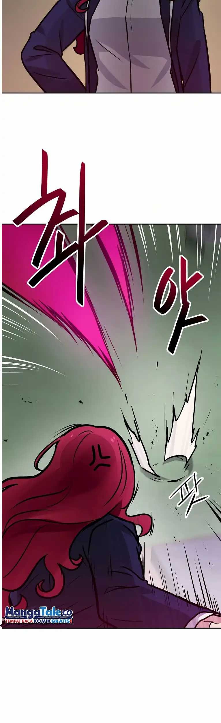 I Have Max Level Luck Chapter 72 halaman 19