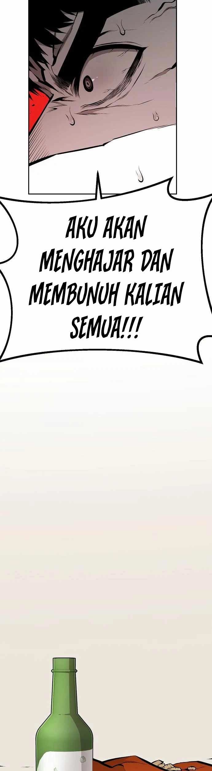 Beastburn Chapter 32 halaman 24
