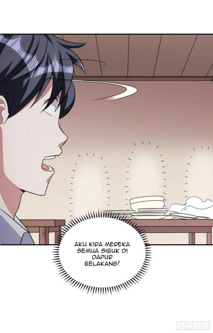 My Son In Brother Chapter 28 halaman 18