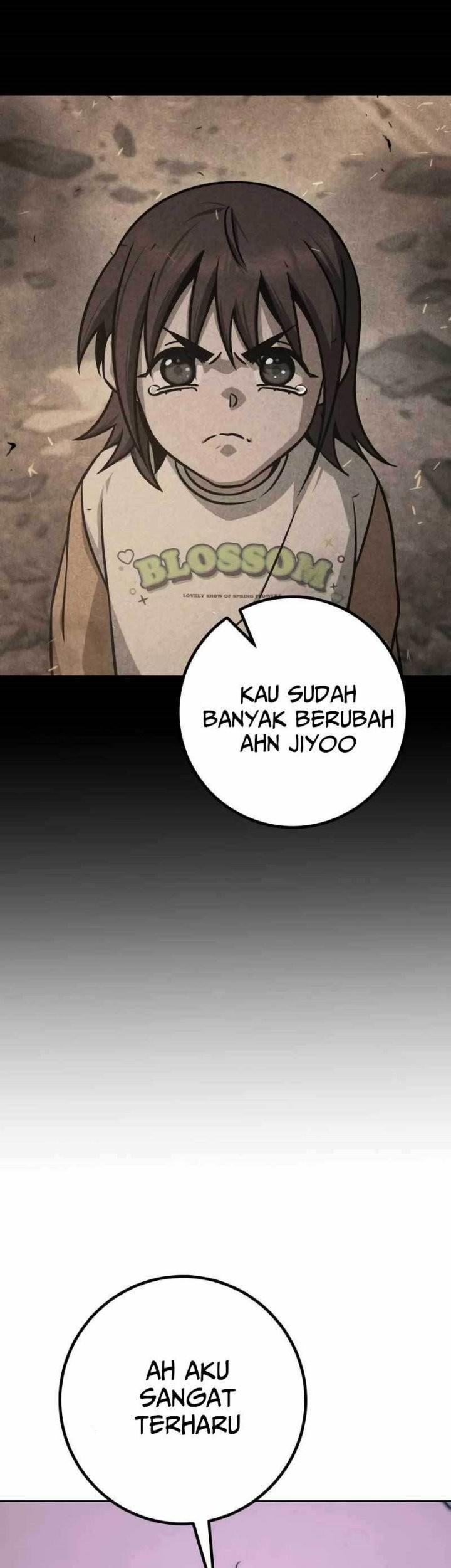 Hero the Maximum Chapter 34 halaman 25