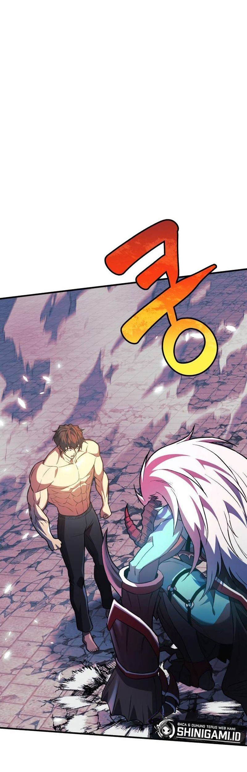 I’ll be Taking a Break for Personal Reasons Chapter 64 Gambar 29