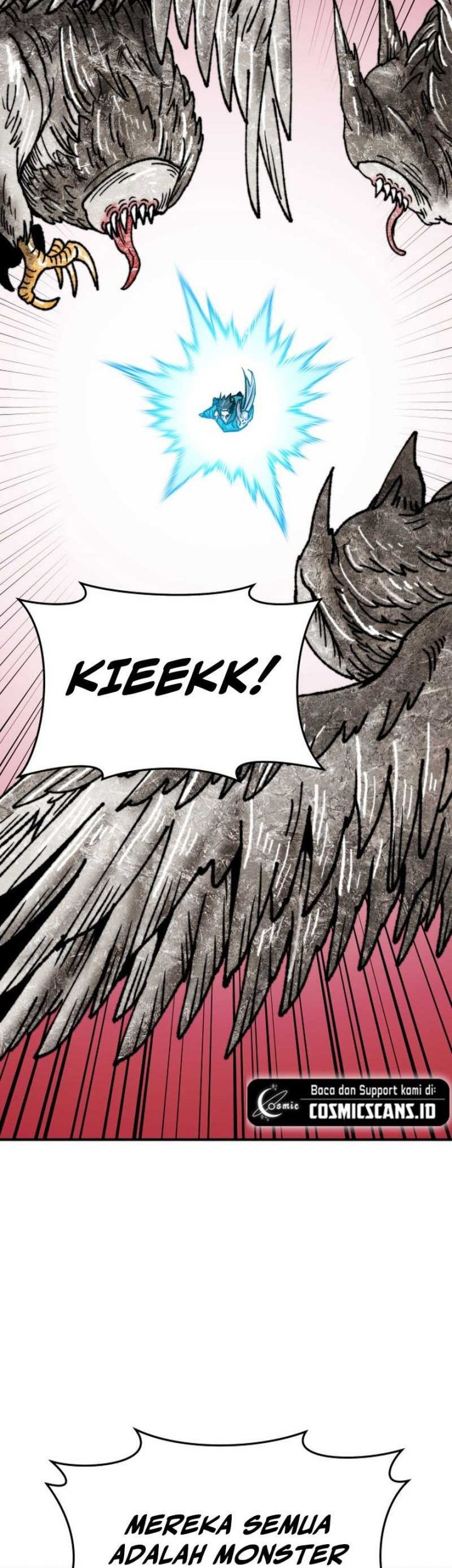 Limit Breaker Chapter 91 halaman 37