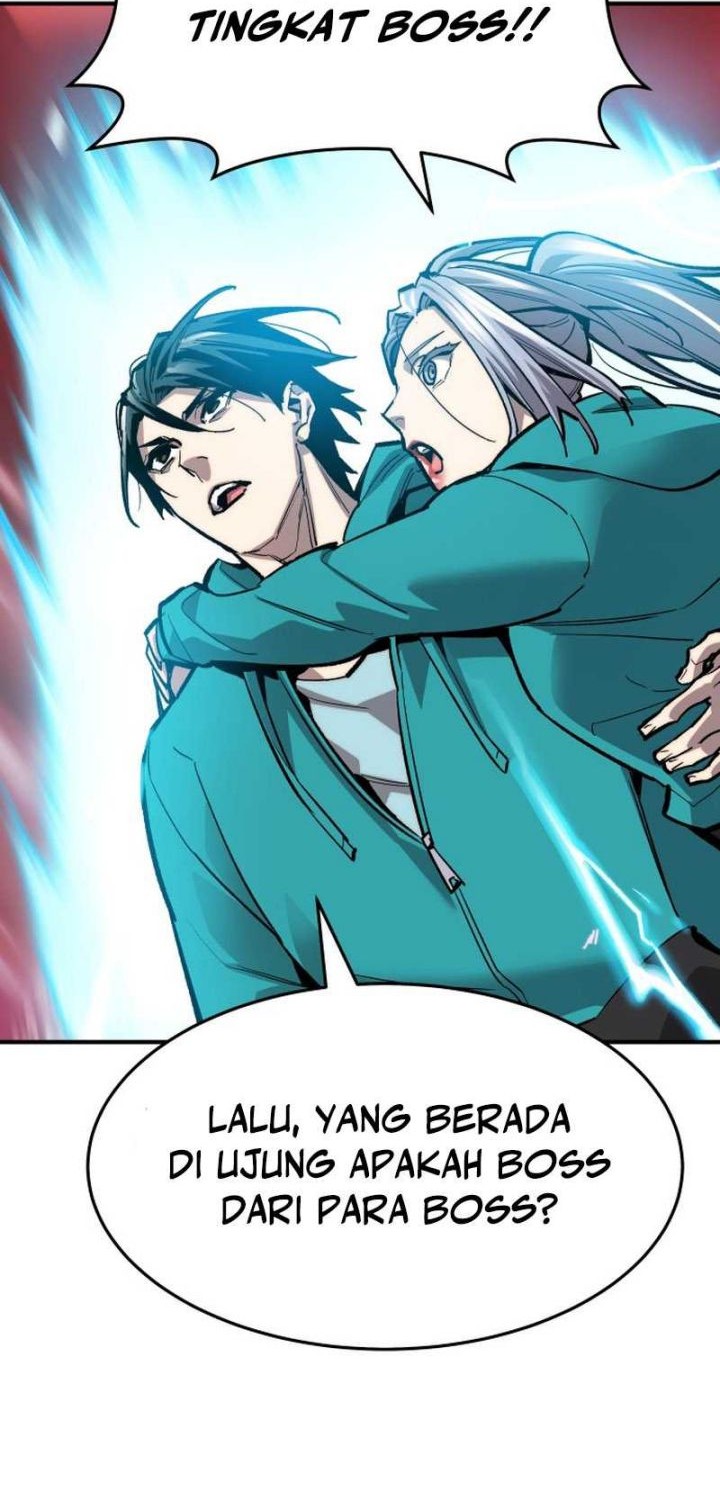 Limit Breaker Chapter 91 halaman 38