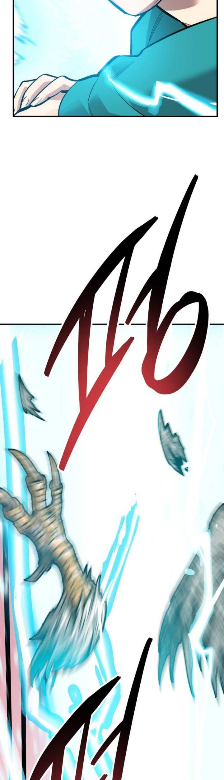 Limit Breaker Chapter 91 halaman 40