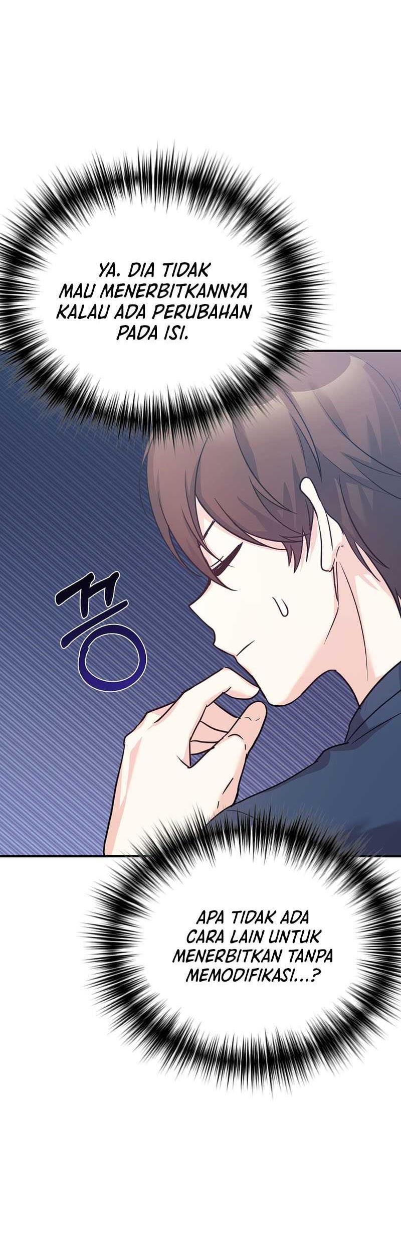 My Daughter Is a Dragon! Chapter 56 Gambar 21