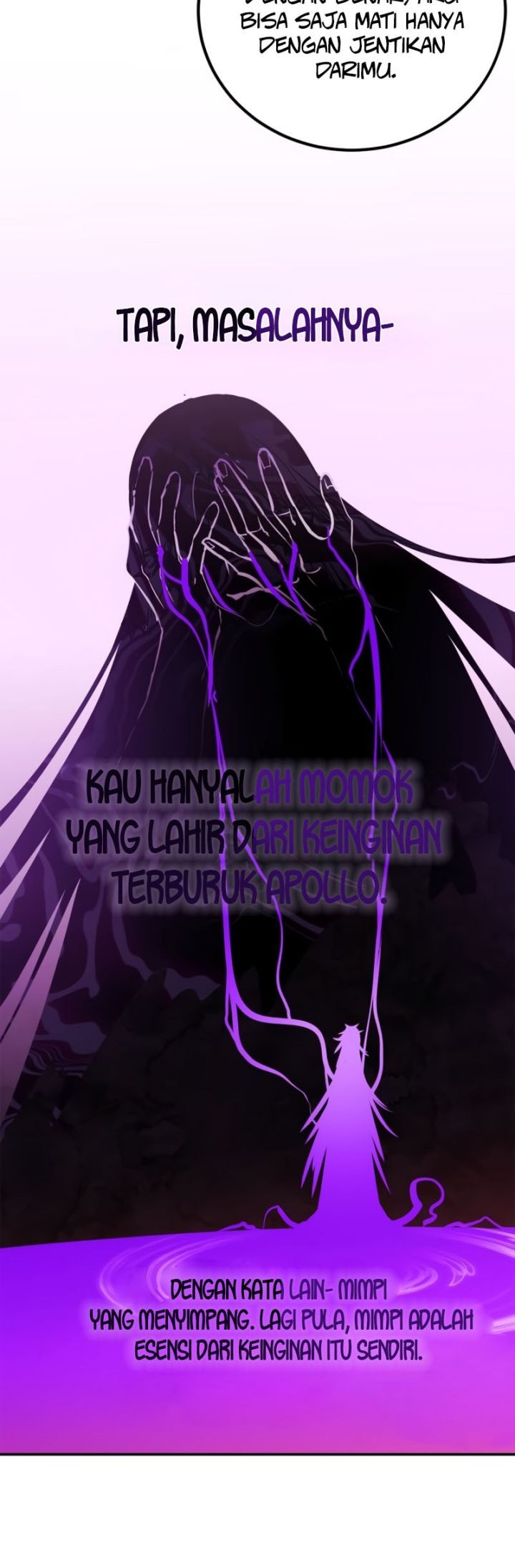 Return to Player Chapter 130 halaman 23