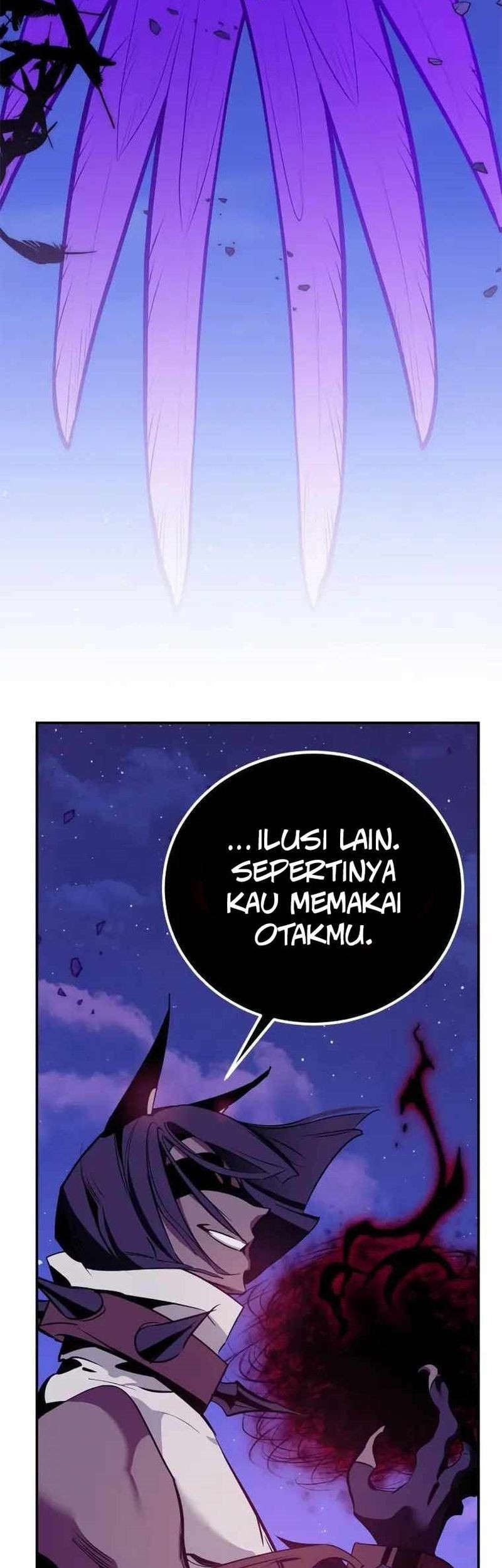 Return to Player Chapter 128 halaman 31