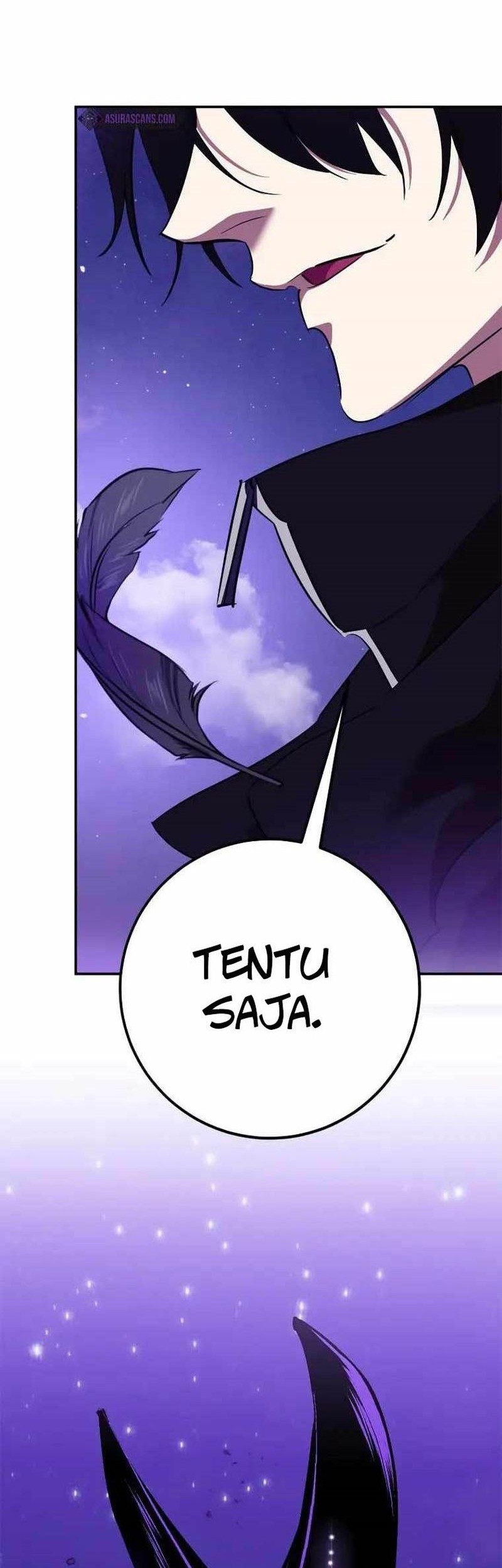 Return to Player Chapter 128 halaman 28