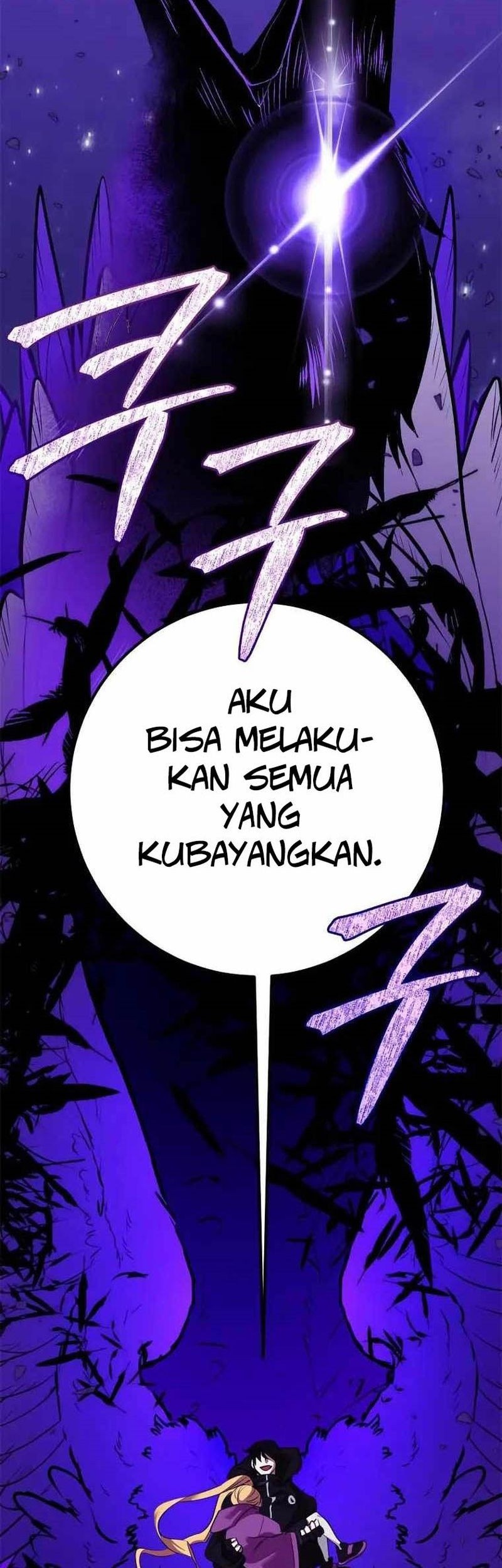 Return to Player Chapter 128 halaman 29