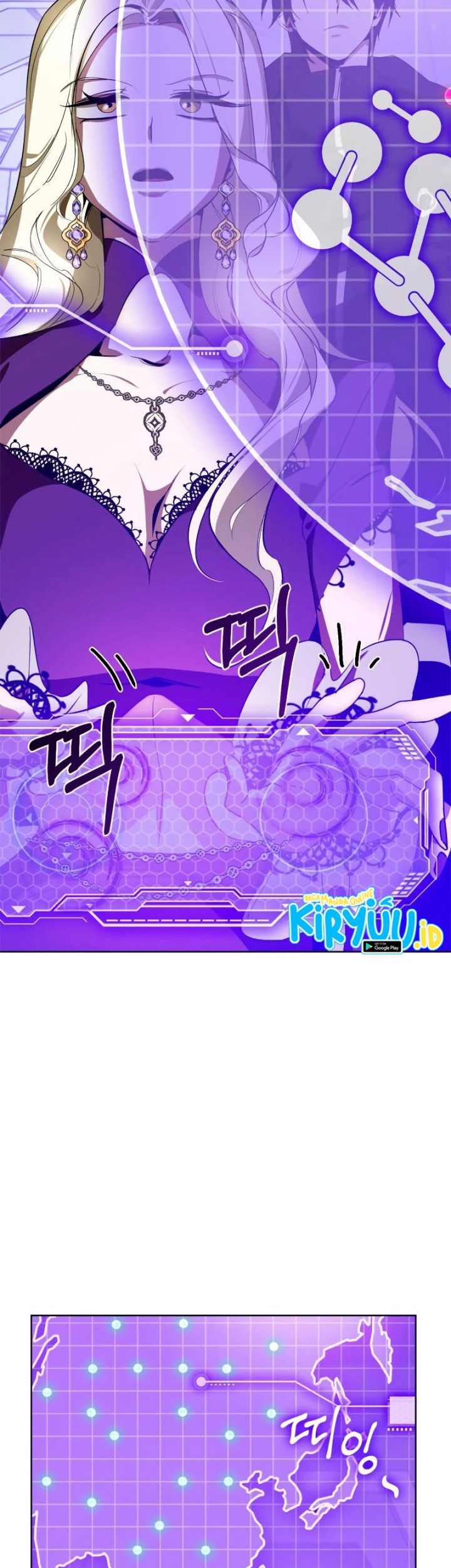 Return to Player Chapter 126 halaman 25