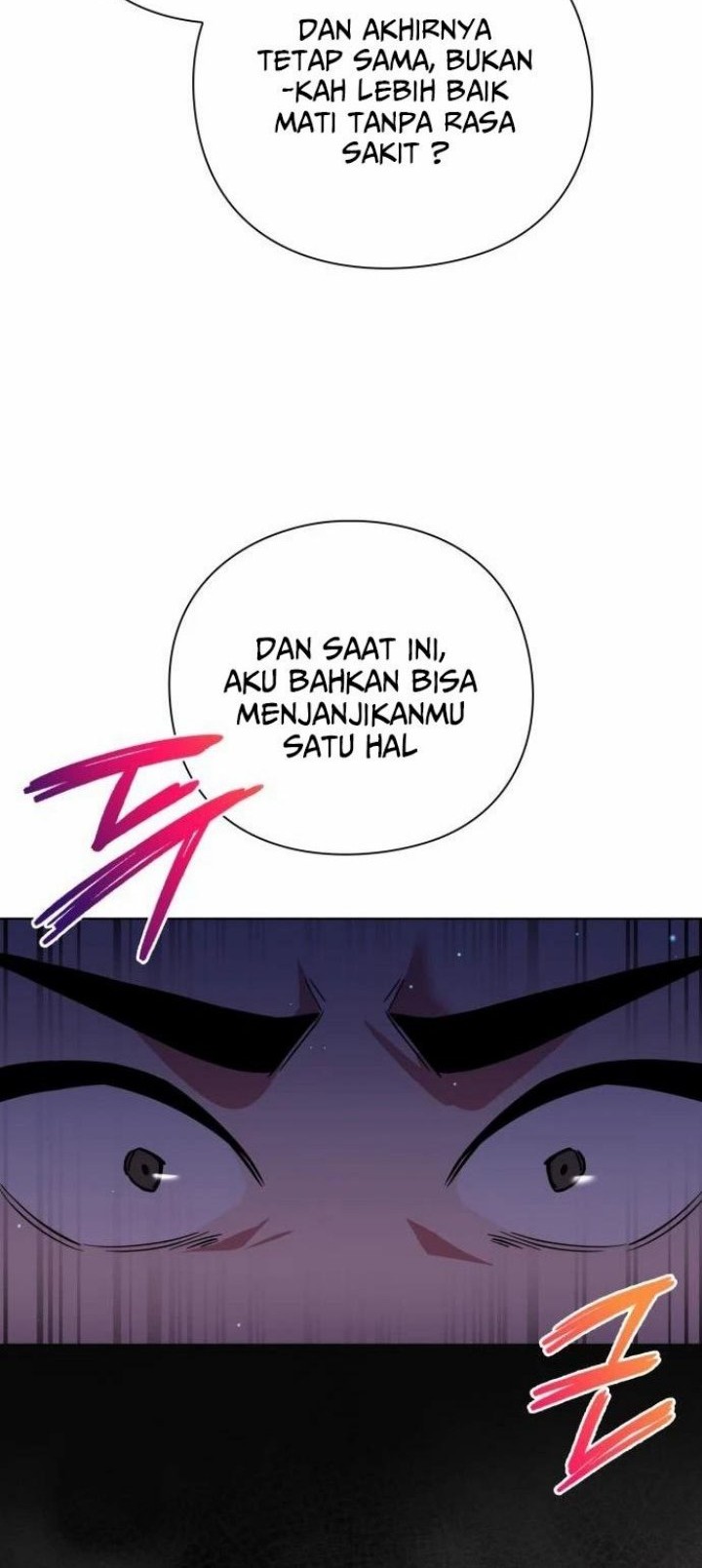 Goblin’s Night Chapter 9 halaman 25