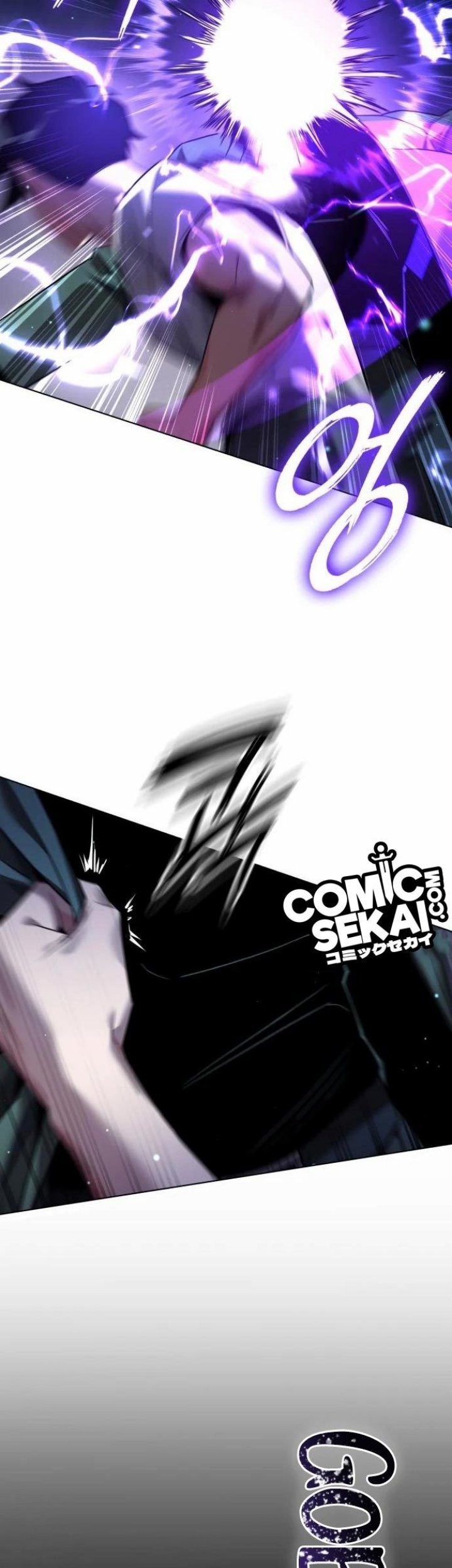 Goblin’s Night Chapter 9 halaman 28