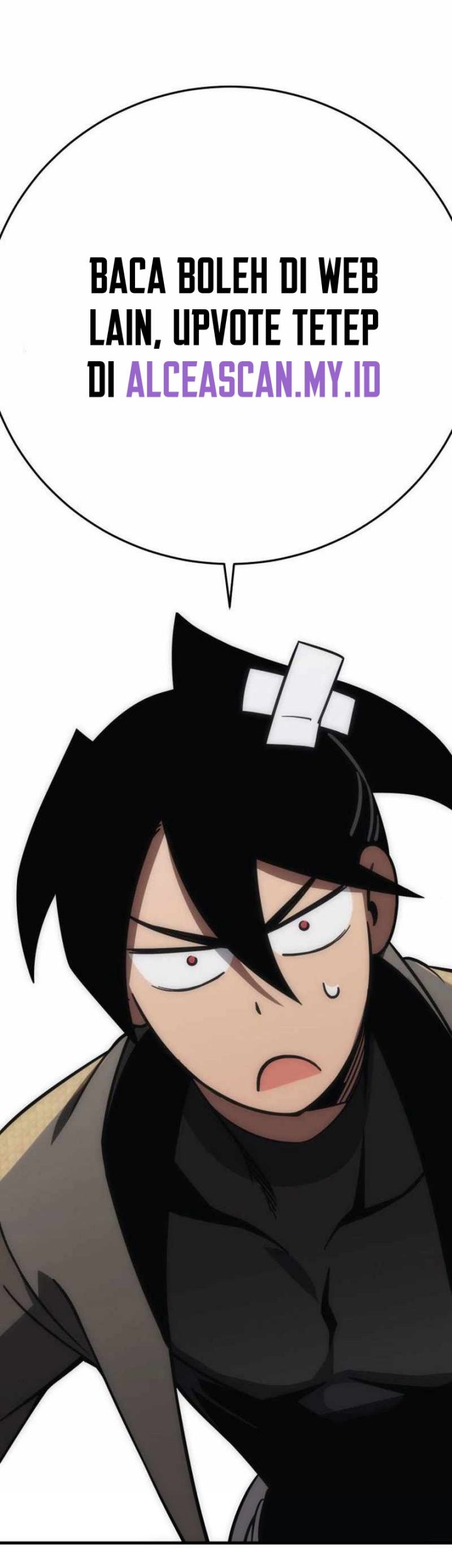 Tiger Coming In Chapter 71 Gambar 13
